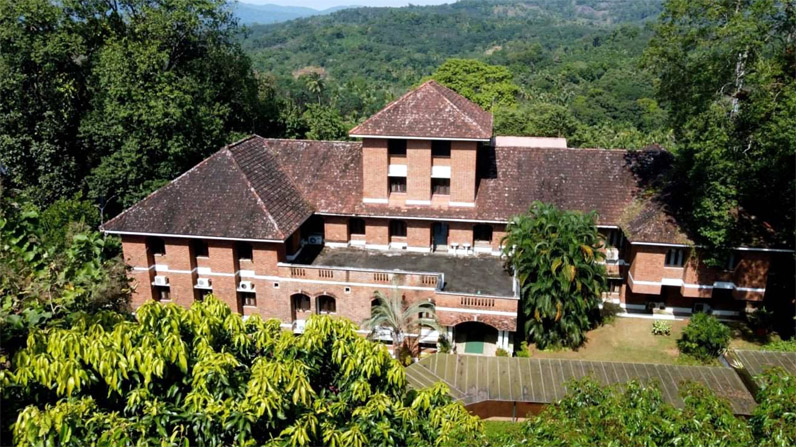 Peechi Campus, KFRI