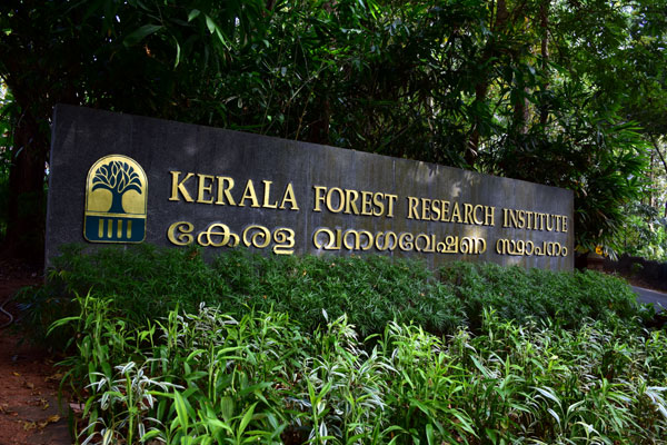 KFRI Peechi