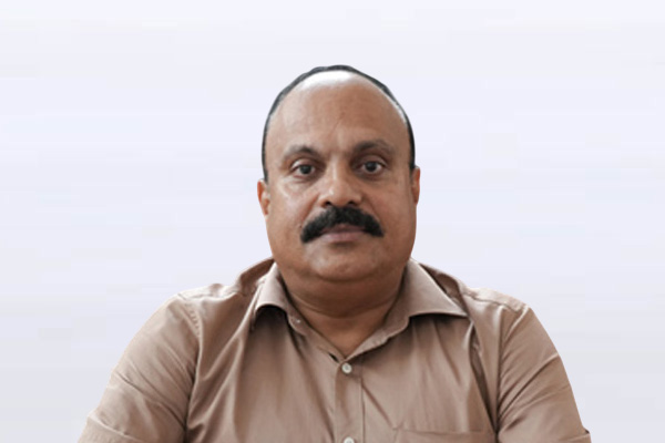 Colonel Johnson Thomas