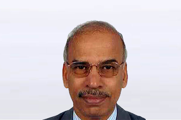 Dr.B Mohan Kumar