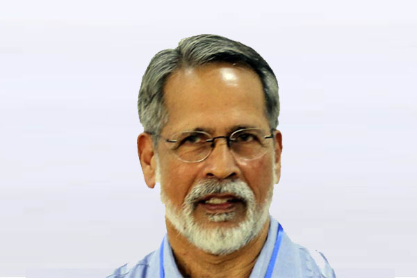 Dr.CTS Nair