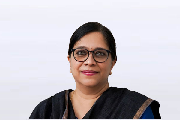 Dr. V Anitha