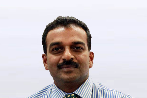 Sri. Pramod Krishnan