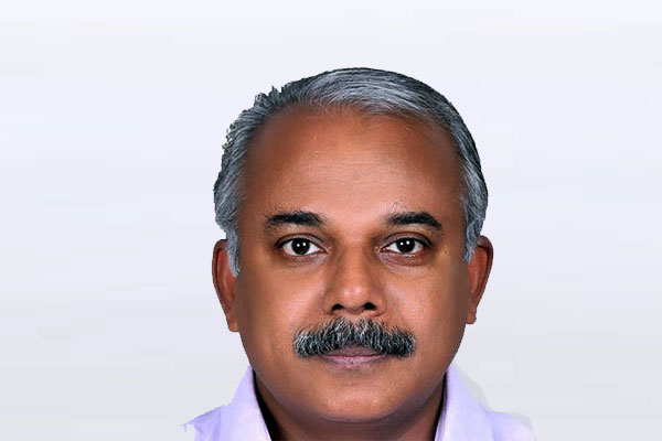 Prof. A Sabu