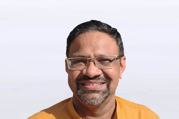 Prof. Sumit Sen