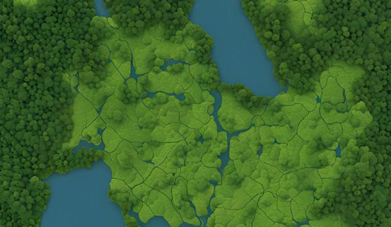 Forest Management Information System Division, KFRI