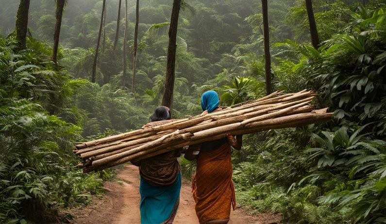 Forestry and Human Dimension Division, KFRI