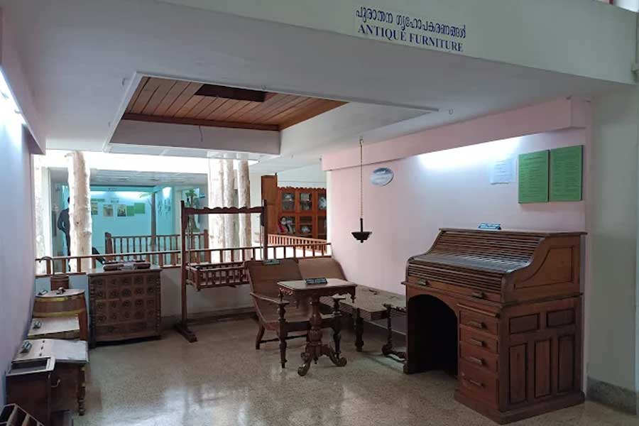 Antique teak furniture gallery