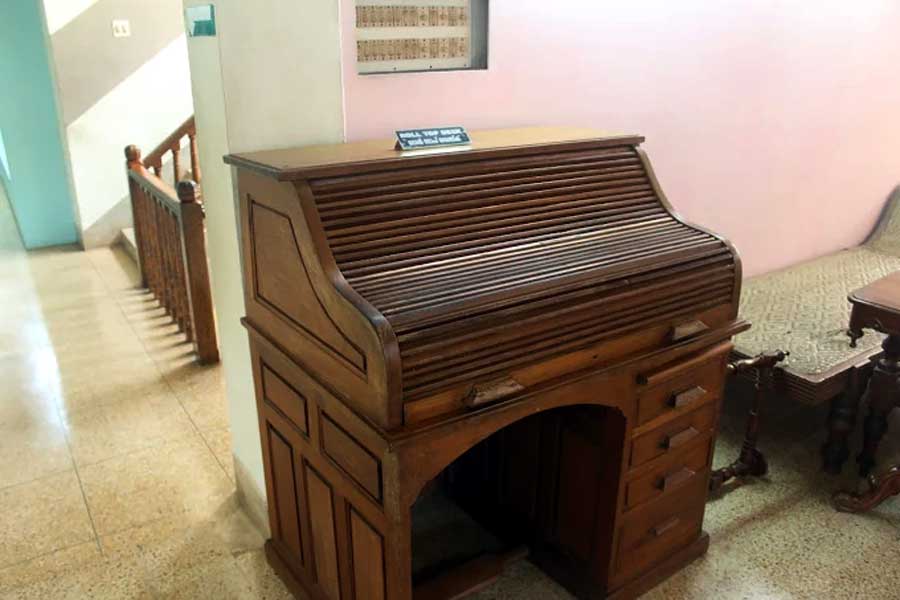 Antique teak furniture gallery