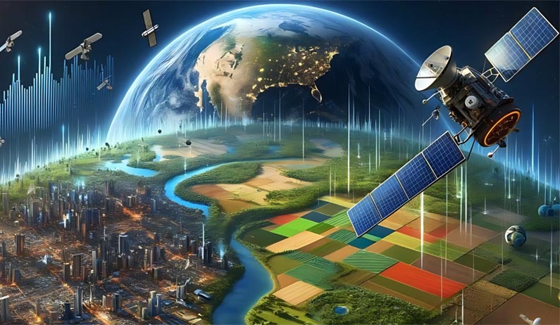 GIS & Remote Sensing Department, KFRI
