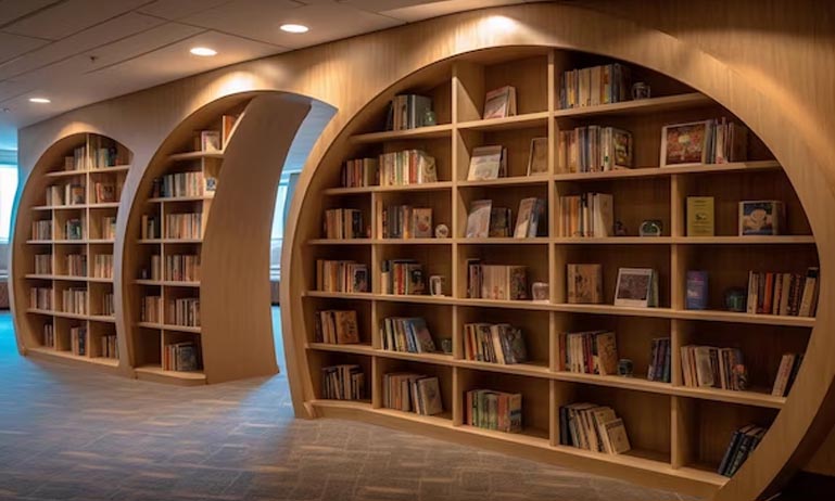 Library and Information Division, KFRI