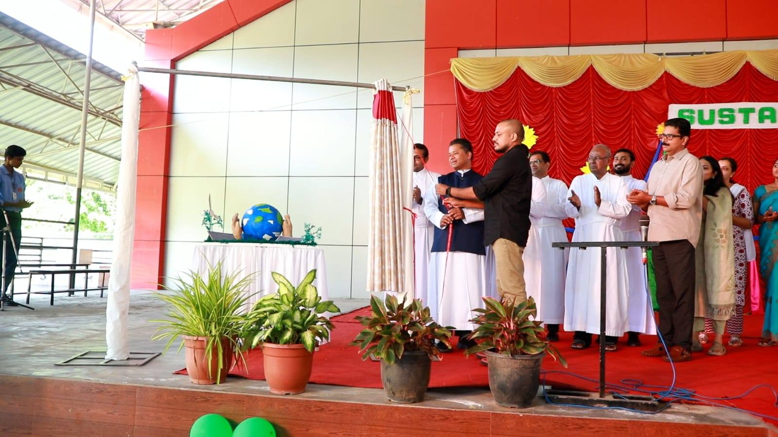 KFRI at Sustainovate 2025