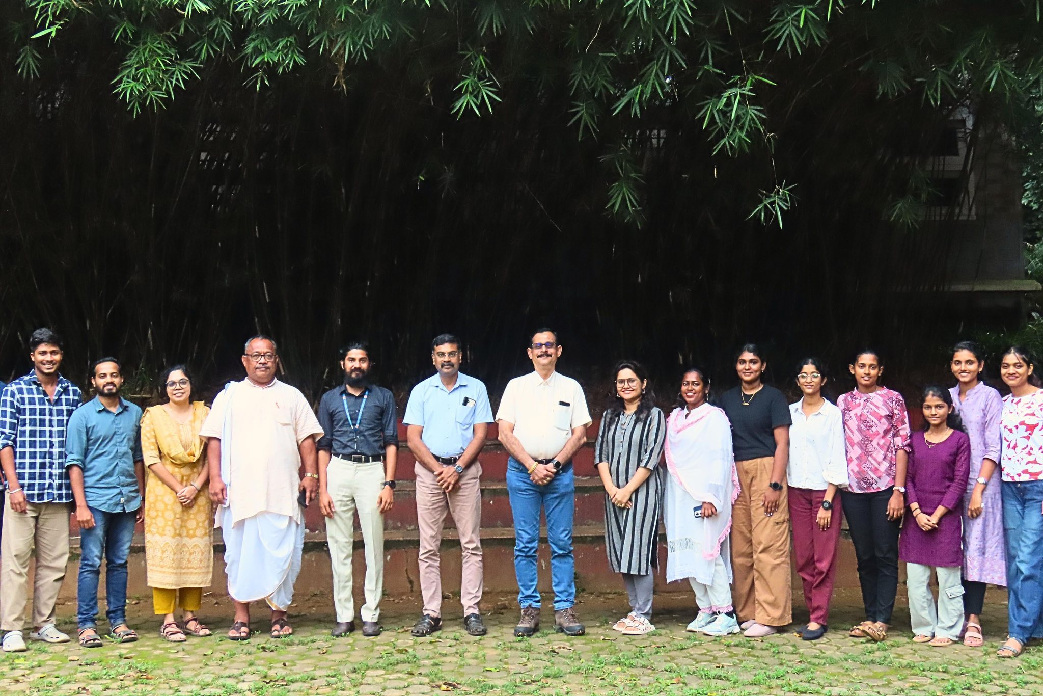 ᴛʜᴀᴛ'ꜱ ᴀ ᴡʀᴀᴘ! ꜰɪᴠᴇ-ᴅᴀʏ ɢɪꜱ & ʀᴇᴍᴏᴛᴇ ꜱᴇɴꜱɪɴɢ ᴛʀᴀɪɴɪɴɢ ꜱᴜᴄᴄᴇꜱꜱꜰᴜʟʟʏ ᴄᴏɴᴄʟᴜᴅᴇᴅ!