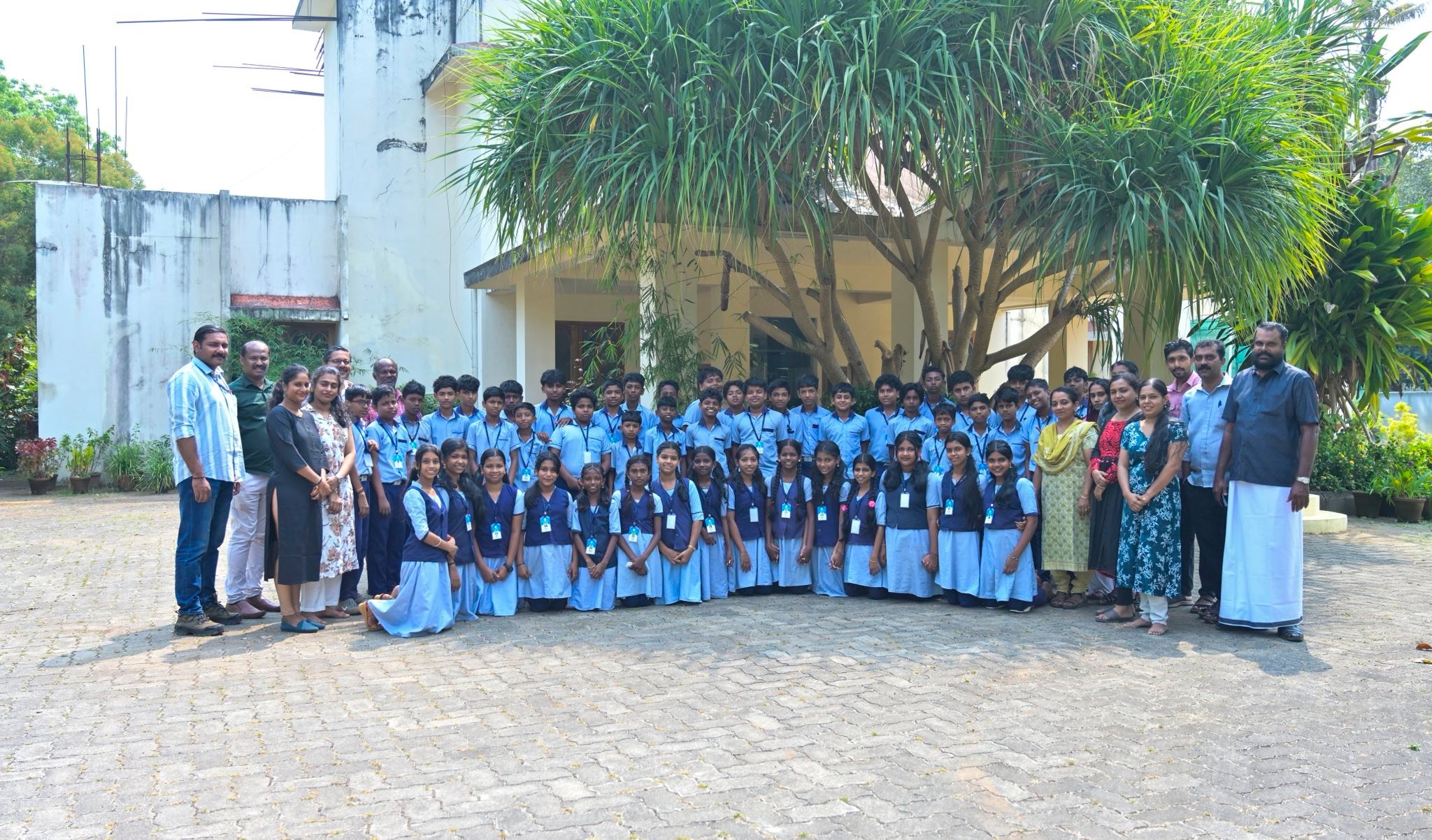 𝐄𝐦𝐩𝐨𝐰𝐞𝐫𝐢𝐧𝐠 𝐘𝐨𝐮𝐧𝐠 𝐄𝐜𝐨-𝐖𝐚𝐫𝐫𝐢𝐨𝐫𝐬: 𝐊𝐅𝐑𝐈 𝐇𝐨𝐬𝐭𝐬 𝐍𝐆𝐂 𝐄𝐜𝐨𝐜𝐥𝐮𝐛 𝐖𝐨𝐫𝐤𝐬𝐡𝐨𝐩