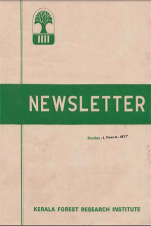 Evergreen (1977-03)