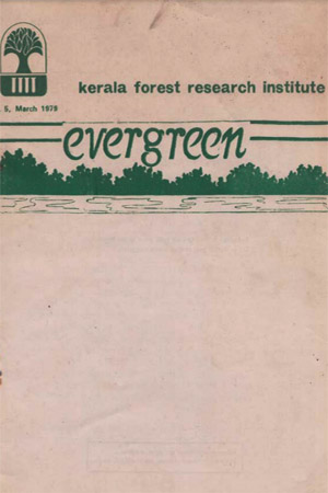 Evergreen (1979-03)