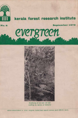 Evergreen (1979-09)