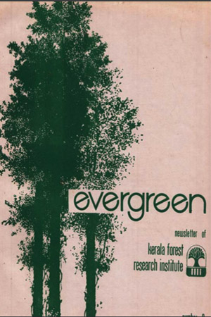 Evergreen (1982-03)