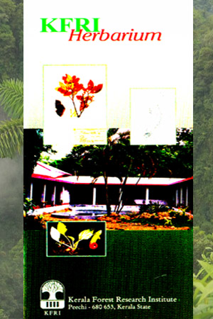 KFRI Herbarium
