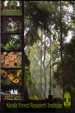 Brochures, KFRI | KFRI
