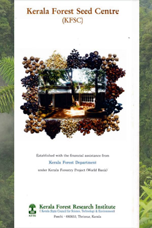 Kerala Forest Seed Centre