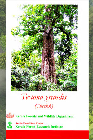 Tectona grandis (Theekk).Building Construction