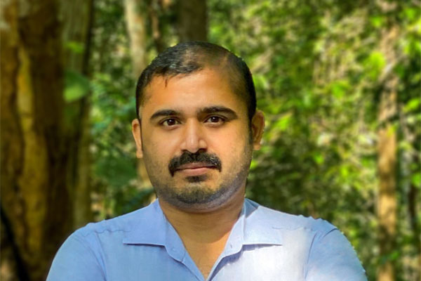 Dr. Deepu Sivadas