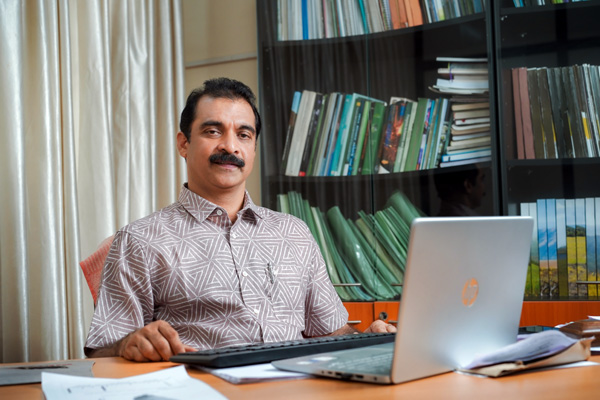 Dr. P Sujanapal