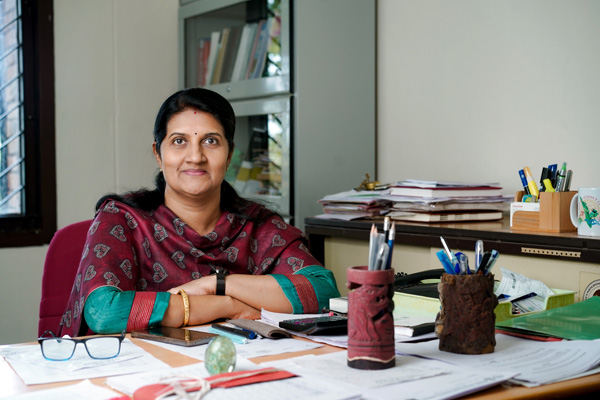 Dr. Suma Arun Dev
