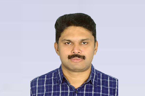 Dr. TK Hrideek