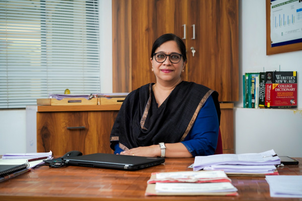 Dr. V Anitha