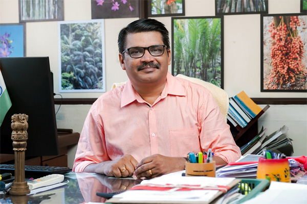 Dr. VB Sreekumar