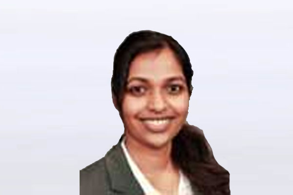 Soorya S