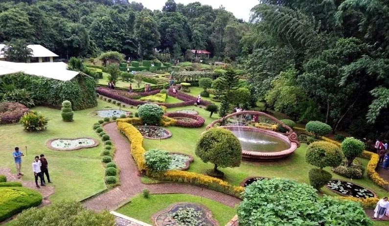 Bioresource Nature Park