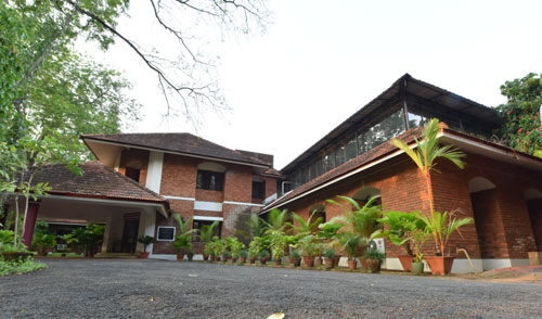 Extension and Training Division of KFRI