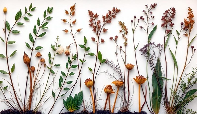 Herbarium & Medicinal Plant Museum