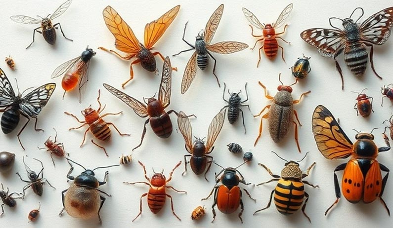 Insect Museum