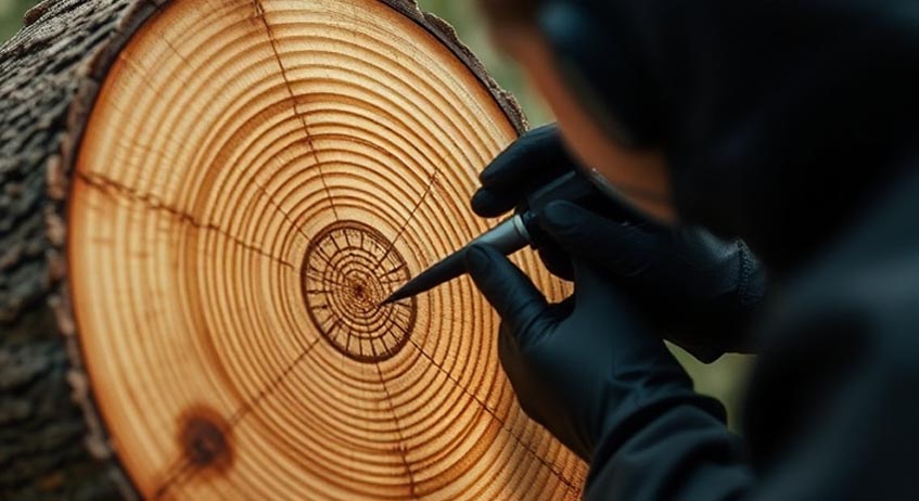 Wood Identification and Analysis