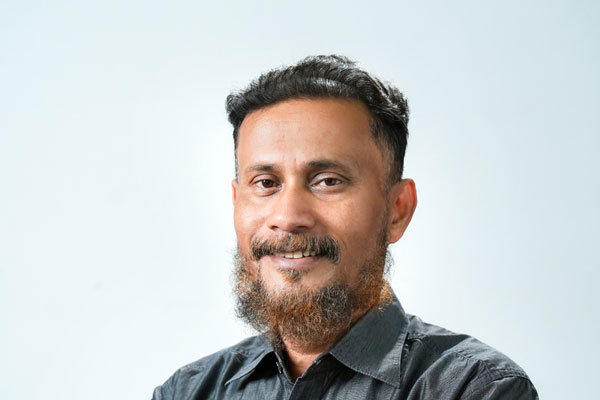 Abdul Jaleel K