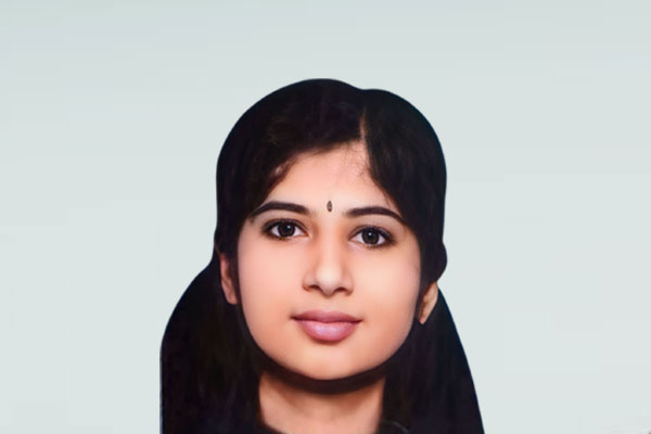 Aparna K