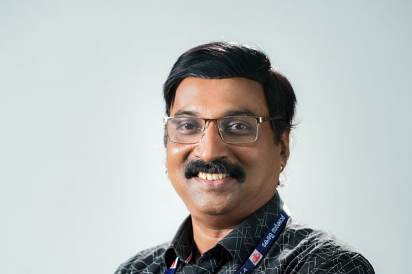 Kamalakaran K