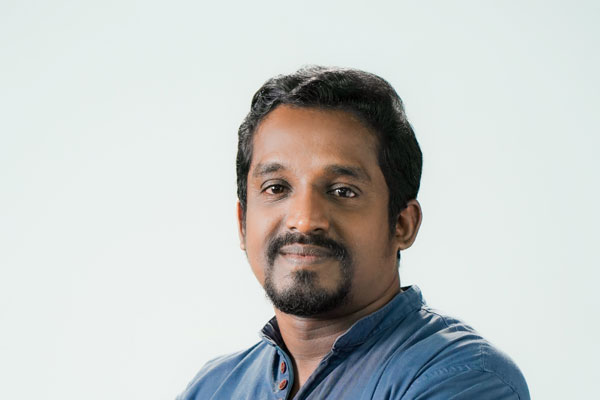 Krishnanunni V S