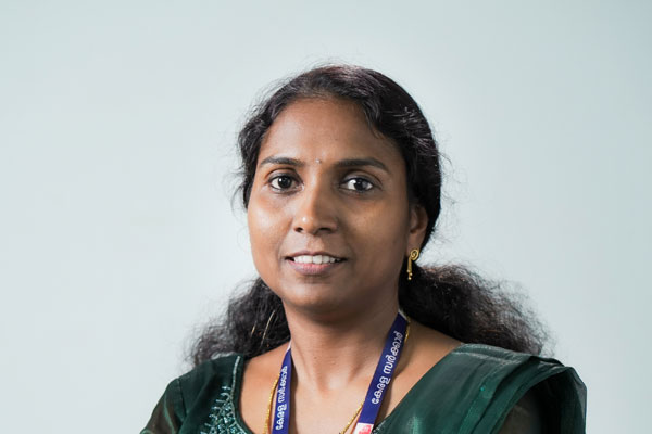 P.S. Manju