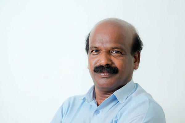 Rajan K