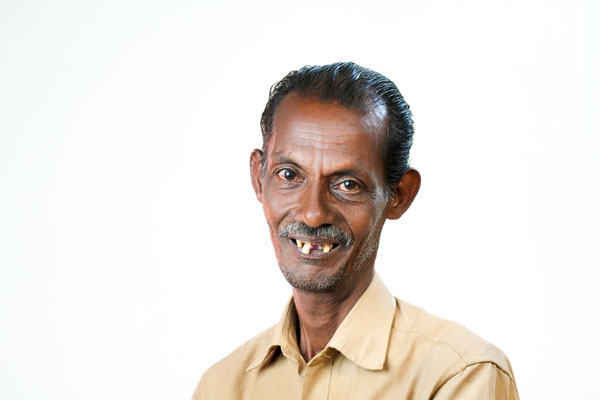 Rajan N