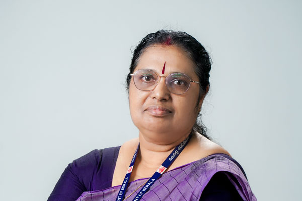 Sabitha Balakrishnan