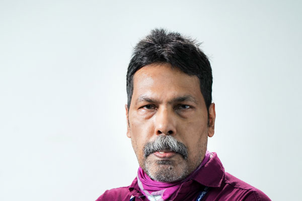 Santhosh Kumar PV
