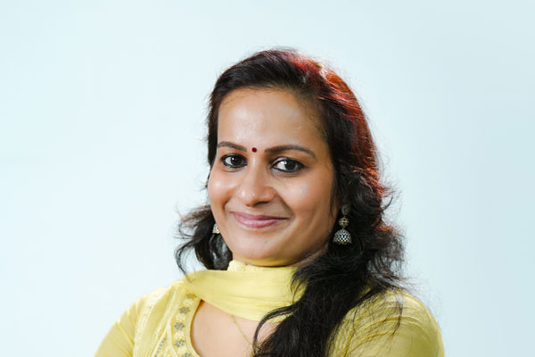 Shirly Issac