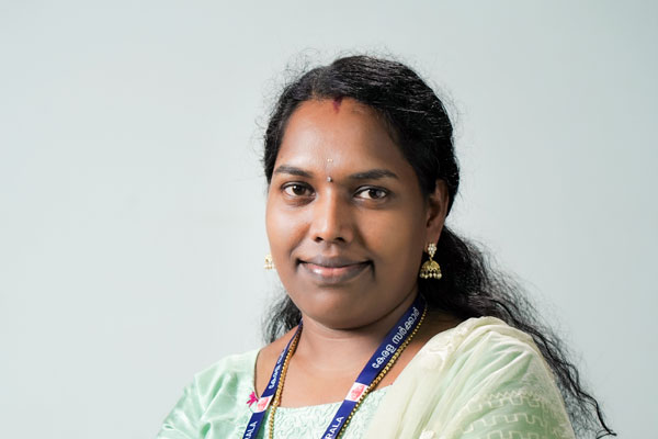 Sindhumol C K