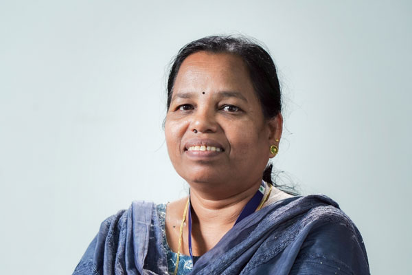 Sujatha C